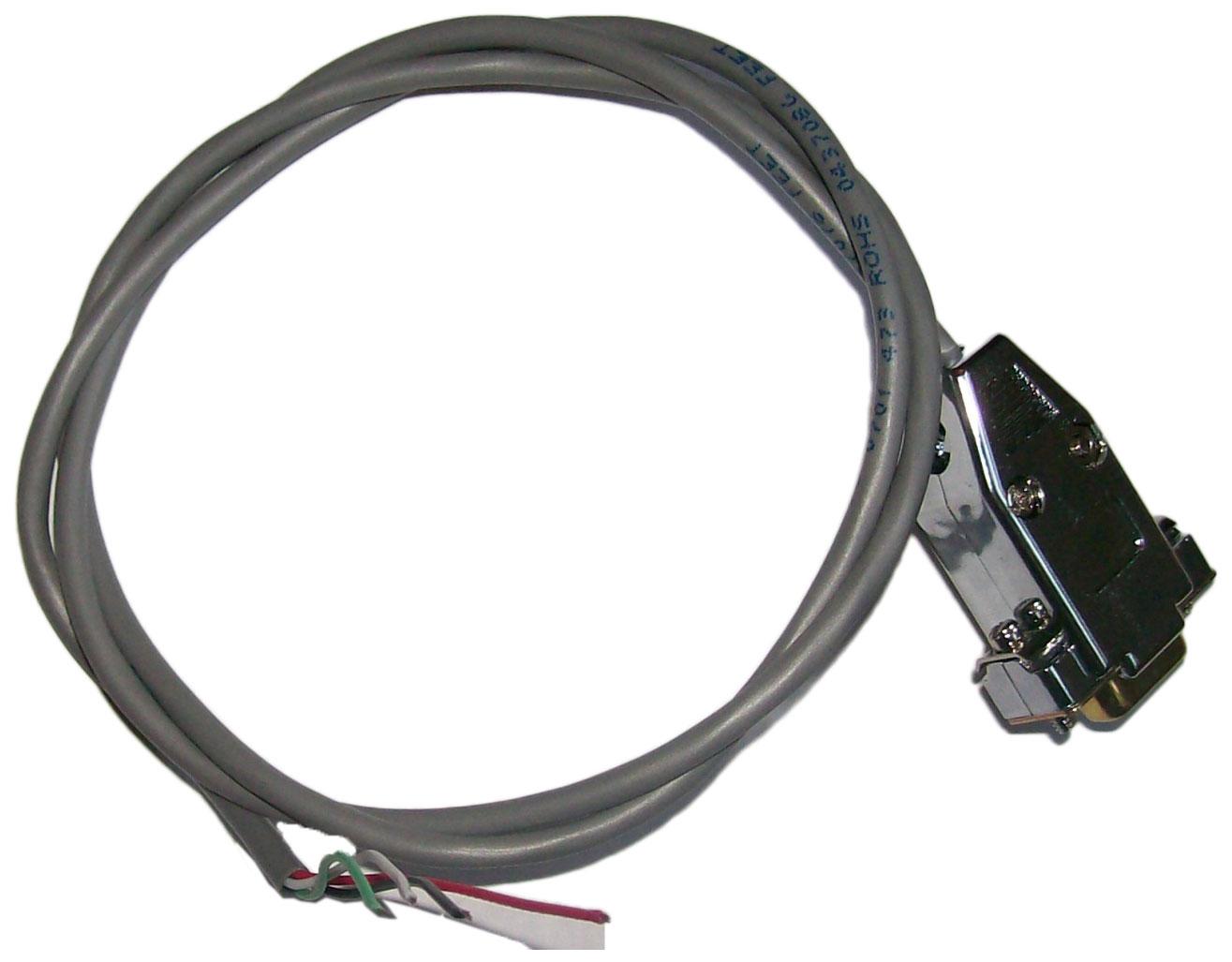 CAN cable for CAN converter