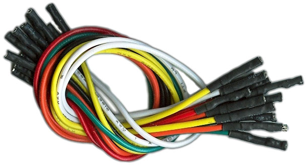 MiniLab Jumper Wires