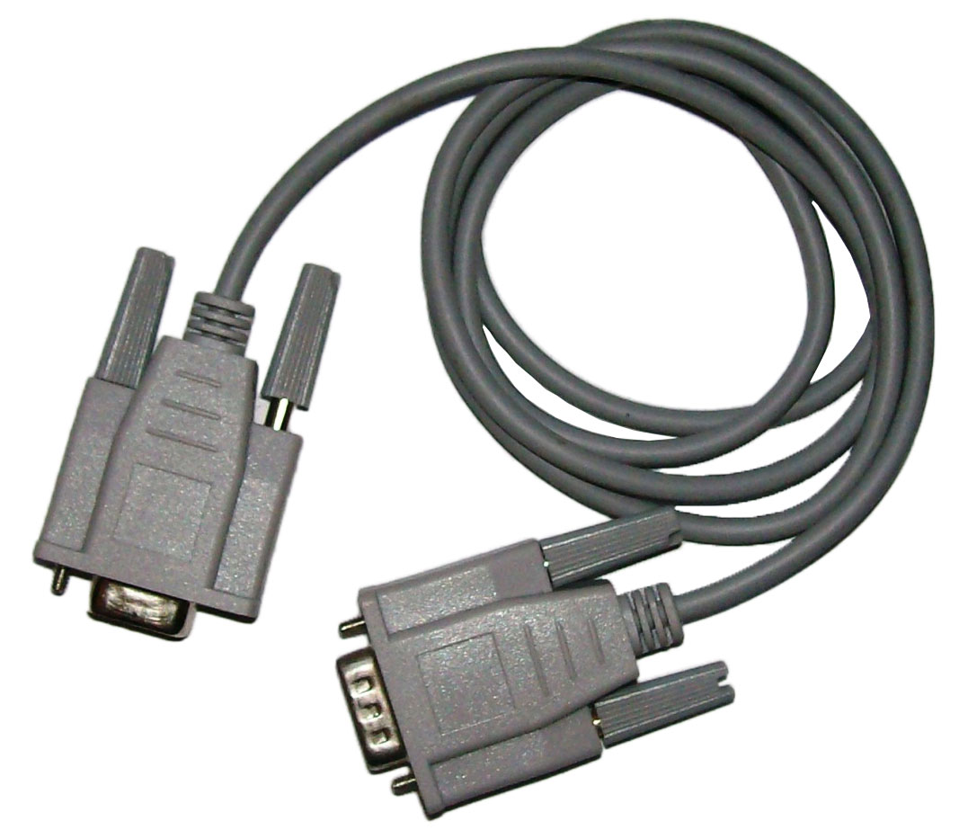 RS232C Serial Extension Cable