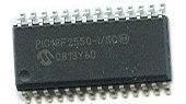 PPIC18F2550