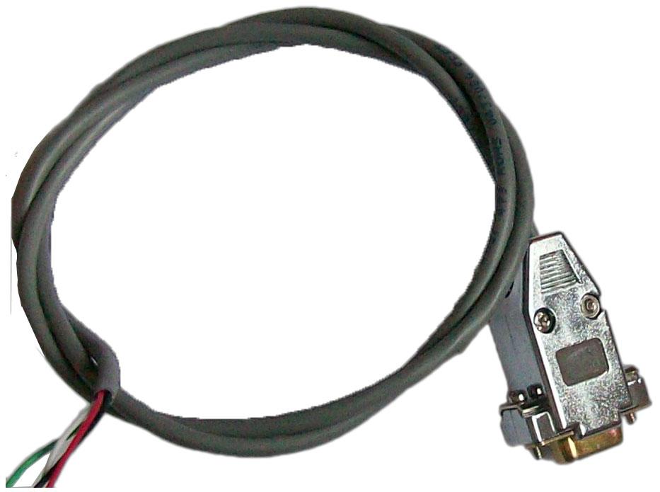 RS485 Cable for DB9 Female Connector