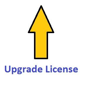 LIC-FMS-002: Upgrade FMS Simulator from Bus editions to Truck & Bus editions
