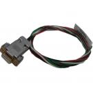 RS485 Cable for DB9 Male Connector 