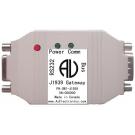 GW1-J1939-001: J1939 to RPM Pulse output