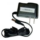 PWR-912V-CP: Wall Mount AC/DC Power Supply - Positive Center  (Image for reference only, actual product may be different from the picture)