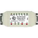 SIMJ1939-015: Customized Au SAE J1939 Simulator for Bendix ABS ECU