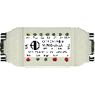 SIMJ1939-016: Customized Au SAE J1939 Simulator for Wabco ABS ECU