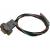 CBL-RS485-01: RS485 Cable for DB9 Male Connector