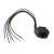 CBL-RJ12-Program: RJ12 Cable to Board for Programming