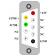 RS485 Femal Interface Pin Out