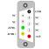 RS485 Female Interface Pin Out