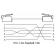 Signal on CBL-RJ12-STD: RJ12 6 pin Standard Cable