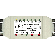 FMS simulator in white enclosure