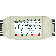 J1939 simulator in white enclosure