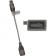 Free USB extention cable came with magicjack