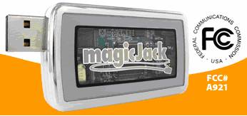 MagicJack